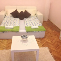 Апартаменты Marek Apartment Апартаменты