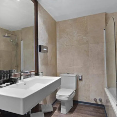 Отель Melia Galgos 4* Номер категории Премиум с различными типами кроватей фото 5