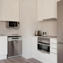 Отель Apbcn Eixample Center Барселона в номере фото 2