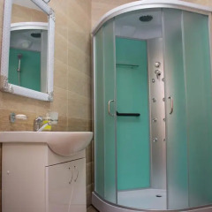 Leon Hotel 3* Стандартный номер разные типы кроватей