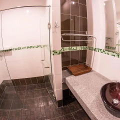 Отель Tanote Villa Hill 3* Номер Делюкс с различными типами кроватей фото 6