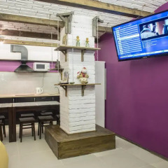 Hostel Kvartira 22 Харьков в номере