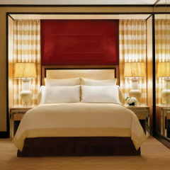 Отель Encore At Wynn 5* Люкс Encore Tower фото 14