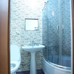 Hotel Zaira 3* Номер Делюкс с различными типами кроватей фото 7