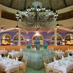 Отель Iberostar Costa Dorada All Inclusive питание фото 4