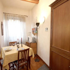 Отель I Soleandri Lodging Флоренция комната для гостей фото 2