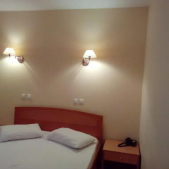 Отель Cybele Guest Accommodation комната для гостей фото 4