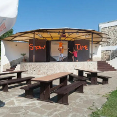 Отель Longozа Hotel - Все включено Болгария, Солнечный берег - отзывы, цены и фото номеров - забронировать отель Longozа Hotel - Все включено онлайн фото 3