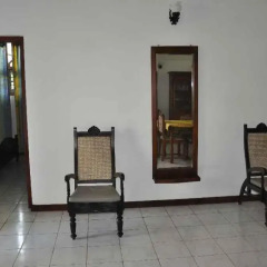 Отель Ikram's Holiday Bungalow фото 5