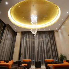 Отель Vacation Bay - Trident Grand Residence спа