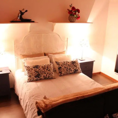 Отель Quinta Dos Padres Santos, Agroturismo & Spa 3* Люкс фото 4