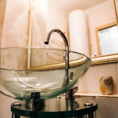 Апартаменты Kak Doma Студия с различными типами кроватей фото 30