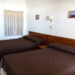 Las Palmas Hotel комната для гостей фото 3