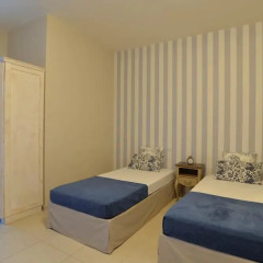 Апартаменты Golden Sun Apartments спа