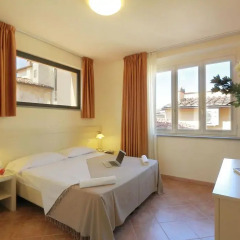 Отель Relais Martinez Florence Флоренция комната для гостей фото 4