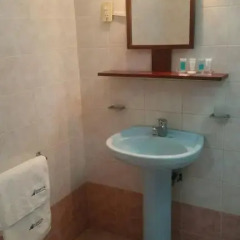 Aparta Hotel Azzurra Стандартный номер фото 29
