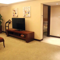 Donlord International Hotel 4* Номер Бизнес фото 2