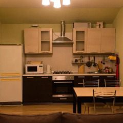 Апартаменты Apartments Toma 2 Сочи в номере