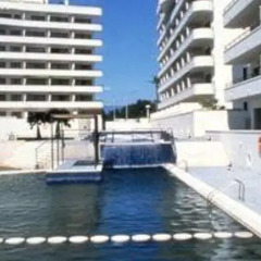 Отель Apartamentos Riviera Arysal