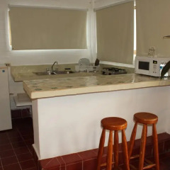 Hotel Boutique Catedral Vallarta в номере