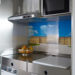 Living Hotel Kaiser Franz Joseph 4* Номер категории Эконом