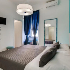 Отель Allegra's House Стандартный номер с различными типами кроватей фото 13