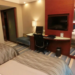 Апартаменты Ocean Plaza(Apartment) 4* Номер Бизнес фото 6