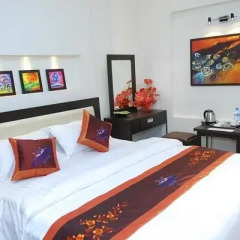 Chariot Hotel 2* Стандартный номер фото 4