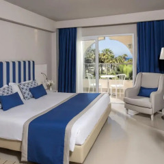 Отель Iberostar Diar El Andalous комната для гостей фото 4