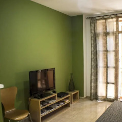 Отель Apartamento Valencia Center Валенсия интерьер отеля фото 2
