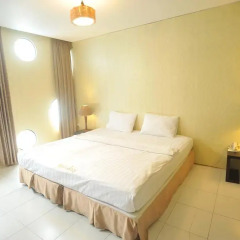 Holiday Hotel Номер Делюкс с различными типами кроватей фото 2