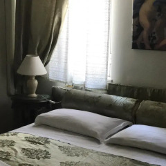 Отель All Comfort Astoria Palace 3* Стандартный номер с различными типами кроватей