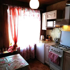 Апартаменты Apartment Krasnoarmeyskiy Студия с различными типами кроватей фото 12
