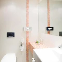 Hotel Park Lane Paris 4* Классический номер с различными типами кроватей фото 11