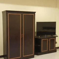 Апартаменты Parinya's Apartment Стандартный номер фото 8