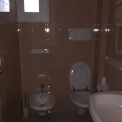Hotel Ceccarini 9 3* Стандартный номер с различными типами кроватей фото 13