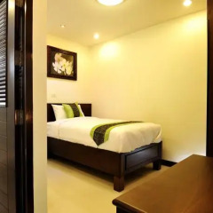 Отель Ruen Buathong Boutique Guest House фото 3