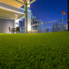 Отель V Residence Bangkok Бангкок фото 3