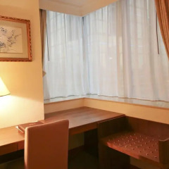 Отель China Mayors Plaza 4* Люкс повышенной комфортности с различными типами кроватей фото 10