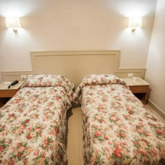 Hotel Smeraldo 3* Стандартный номер фото 5