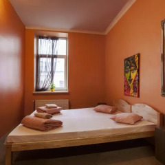 Отель Big Bed Hostel Латвия, Рига - отзывы, цены и фото номеров - забронировать отель Big Bed Hostel онлайн спа фото 2