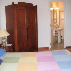 Отель Puerta del Sol Rooms Стандартный номер с различными типами кроватей фото 9