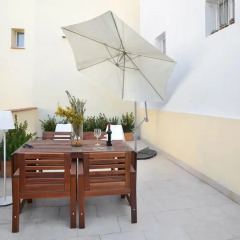 Апартаменты Aspasios San Mateo Boutique Apartments 4* Апартаменты с различными типами кроватей фото 12