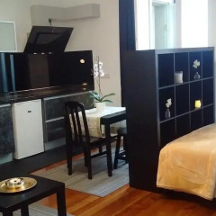 Отель Gardenia Aparthotel удобства в номере фото 2