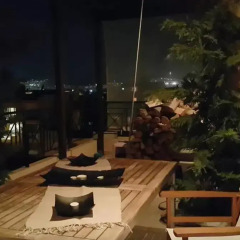 Отель Acropolis 360 Penthouse