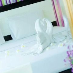 Neo Hotel Pattaya 4* Студия фото 7