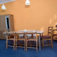 Melange Hostel в номере