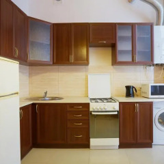 Апартаменты Rent Apartments Agency в номере