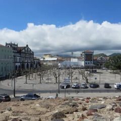 Отель Casa do Campo de São Francisco Португалия, Понта-Делгада - отзывы, цены и фото номеров - забронировать отель Casa do Campo de São Francisco онлайн фото 2