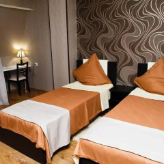 Light House Old City Hotel 3* Номер Комфорт с различными типами кроватей фото 8